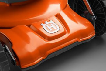 Газонокосарка бензинова Husqvarna LC 247 (9705411-01) - Фото №3