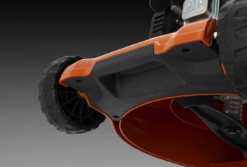 Газонокосарка бензинова Husqvarna LC 247 (9705411-01) - Фото №5