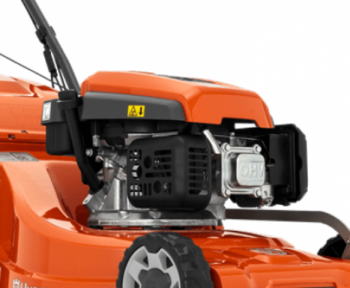 Газонокосарка бензинова Husqvarna LC 347V (9705413-01) - Фото №6