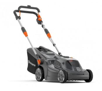 Газонокосарка акумуляторна Husqvarna Aspire LC34-P4A Каркас (9706483-01) - Фото №2