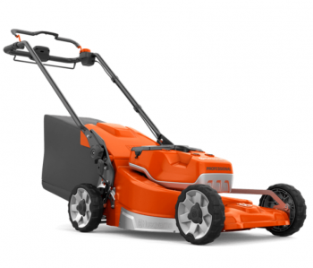 Газонокосарка акумуляторна Husqvarna LC 551iV Каркас (9706260-01) - Фото №1