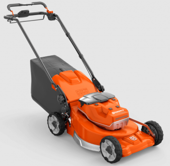 Газонокосарка акумуляторна Husqvarna LC 551iV Каркас (9706260-01) - Фото №2