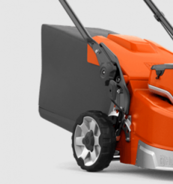 Газонокосарка акумуляторна Husqvarna LC 551iV Каркас (9706260-01) - Фото №3