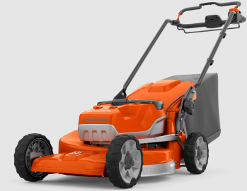 Газонокосарка акумуляторна Husqvarna LC 551iV Каркас (9706260-01) - Фото №4