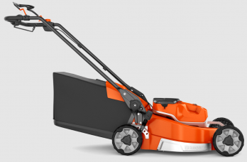 Газонокосарка акумуляторна Husqvarna LC 551iV Каркас (9706260-01) - Фото №5