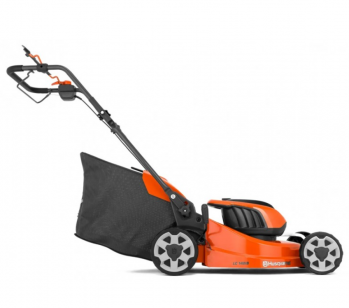 Газонокосилка аккумуляторная Husqvarna LC 142iS Каркас (9705419-01) - Фото №5