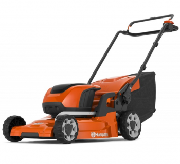 Газонокосарка акумуляторна Husqvarna LC 247i Каркас (9705420-01) - Фото №1