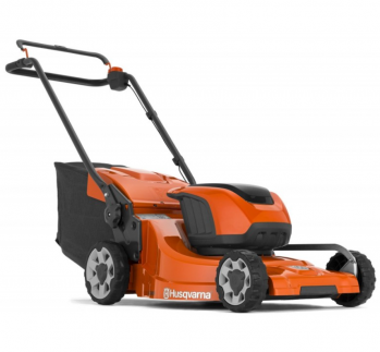 Газонокосарка акумуляторна Husqvarna LC 247i Каркас (9705420-01) - Фото №2