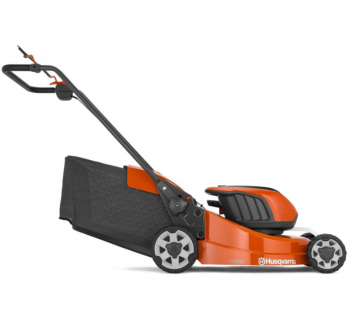 Газонокосарка акумуляторна Husqvarna LC 247i Каркас (9705420-01) - Фото №3