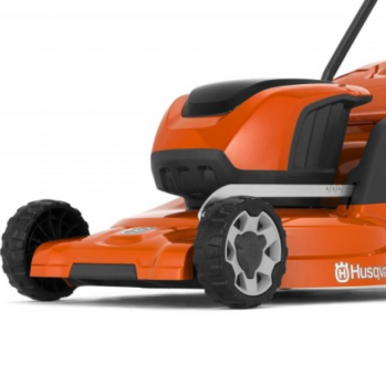 Газонокосарка акумуляторна Husqvarna LC 247i Каркас (9705420-01) - Фото №4