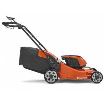 Газонокосарка акумуляторна Husqvarna LC 353ivX Каркас (9678620-01) - Фото №2