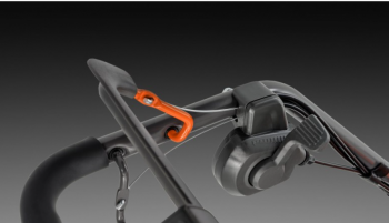 Газонокосарка акумуляторна Husqvarna LC 353ivX Каркас (9678620-01) - Фото №5