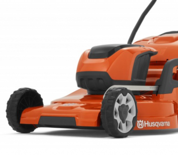 Газонокосарка акумуляторна Husqvarna LC 353ivX Каркас (9678620-01) - Фото №6