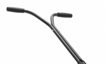 Газонокосарка механічна Husqvarna 54 (9649140-01) - Фото №3