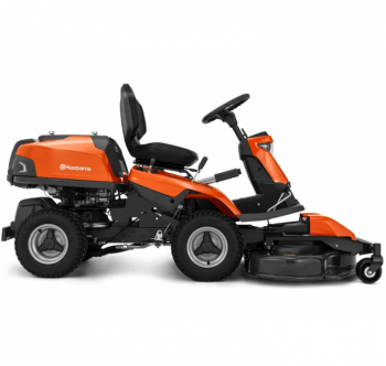 Райдер Husqvarna R 316TX AWD (9705428-01) - Фото №5