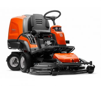 Райдер Husqvarna RC 320Ts AWD (9706212-01) - Фото №1