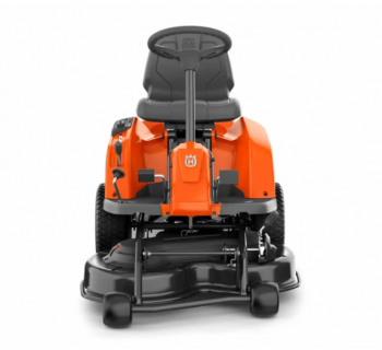 Райдер акумуляторний Husqvarna R112iC (9678482-01) - Фото №2