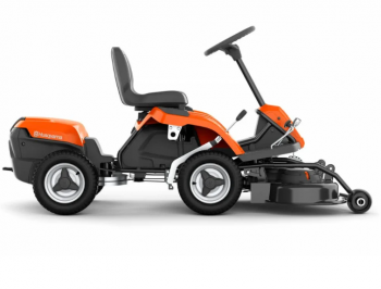 Райдер акумуляторний Husqvarna R112iC (9678482-01) - Фото №3