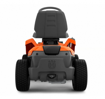 Райдер акумуляторний Husqvarna R112iC (9678482-01) - Фото №4