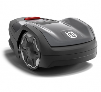 Газонокосилка-робот Husqvarna Automower Aspire R4 (9705685-40) - Фото №1
