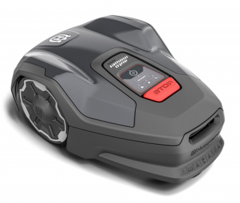 Газонокосилка-робот Husqvarna Automower Aspire R4 (9705685-40) - Фото №2