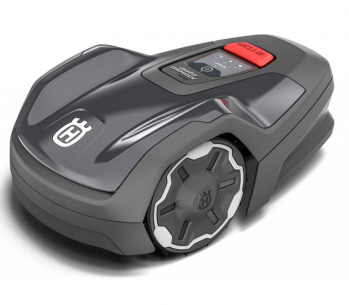 Газонокосилка-робот Husqvarna Automower Aspire R4 (9705685-40) - Фото №4