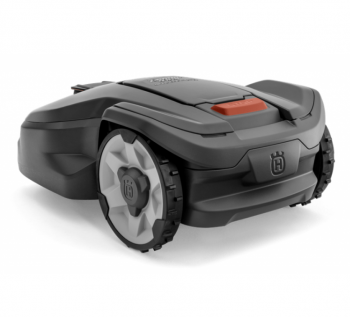 Газонокосилка-робот Husqvarna Automower 305 (9679740-11) - Фото №2