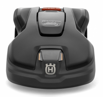 Газонокосилка-робот Husqvarna Automower 305 (9679740-11) - Фото №3