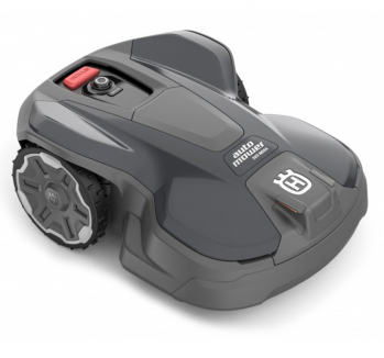 Газонокосилка-робот Husqvarna Automower 320 NERA (9705351-11) - Фото №2