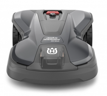 Газонокосилка-робот Husqvarna Automower 320 NERA (9705351-11) - Фото №3