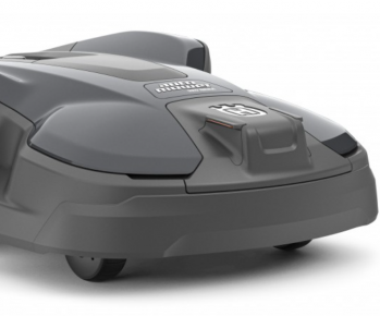 Газонокосилка-робот Husqvarna Automower 320 NERA (9705351-11) - Фото №4