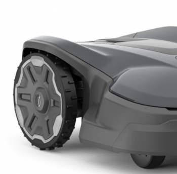 Газонокосилка-робот Husqvarna Automower 320 NERA (9705351-11) - Фото №5