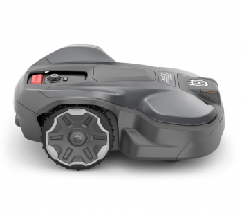 Газонокосилка-робот Husqvarna Automower 320 NERA (9705351-11) - Фото №6