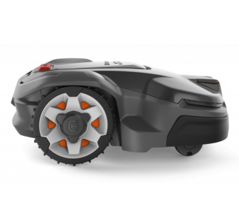 Газонокосилка-робот Husqvarna Automower 415X (9704717-11) - Фото №2