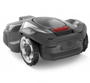 Газонокосилка-робот Husqvarna Automower 415X (9704717-11) - Фото №4