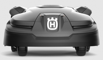 Газонокосилка-робот Husqvarna Automower 415X (9704717-11) - Фото №5