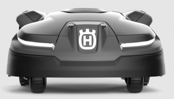 Газонокосилка-робот Husqvarna Automower 415X (9704717-11) - Фото №6