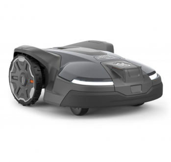 Газонокосилка-робот Husqvarna Automower 430X NERA (9705352-11) - Фото №1