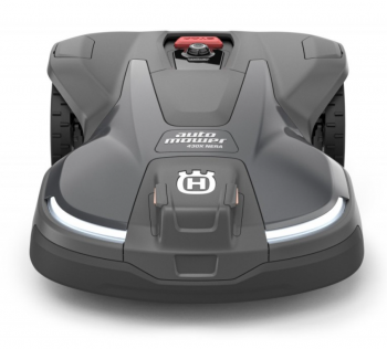 Газонокосилка-робот Husqvarna Automower 430X NERA (9705352-11) - Фото №2