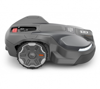 Газонокосилка-робот Husqvarna Automower 430X NERA (9705352-11) - Фото №3