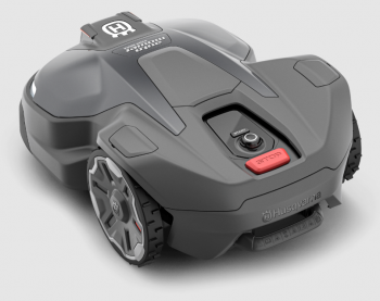 Газонокосилка-робот Husqvarna Automower 430X NERA (9705352-11) - Фото №4