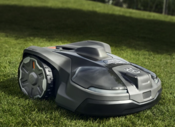 Газонокосилка-робот Husqvarna Automower 430X NERA (9705352-11) - Фото №6