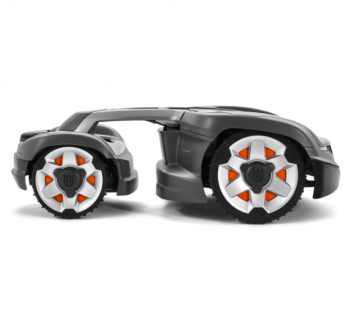 Газонокосилка-робот Husqvarna Automower 435X AWD (9678533-11) - Фото №2