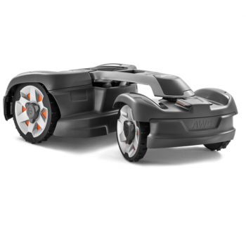 Газонокосилка-робот Husqvarna Automower 435X AWD (9678533-11) - Фото №3