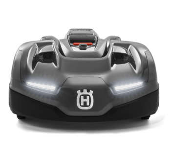 Газонокосилка-робот Husqvarna Automower 435X AWD (9678533-11) - Фото №4