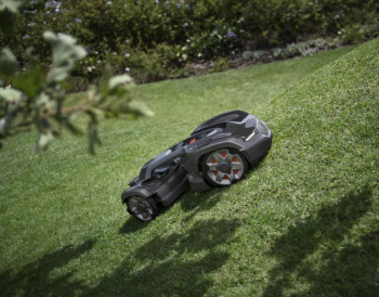 Газонокосилка-робот Husqvarna Automower 435X AWD (9678533-11) - Фото №5