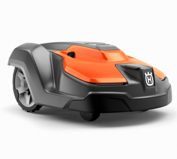 Газонокосилка-робот Husqvarna AM 550 EPOS (9706567-11) - Фото №1