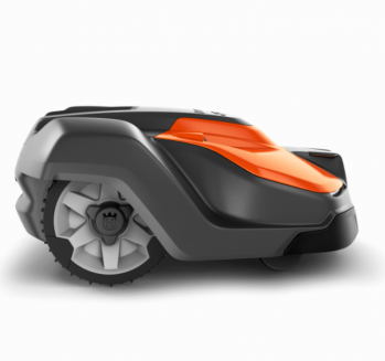 Газонокосилка-робот Husqvarna AM 550 EPOS (9706567-11) - Фото №5