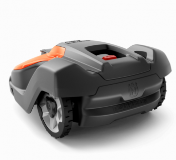 Газонокосилка-робот Husqvarna AM 550 EPOS (9706567-11) - Фото №6