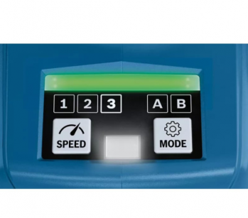 Гайковерт акумуляторний Bosch GDR 18V-220 C Professional Каркас (06019L6000) - Фото №6